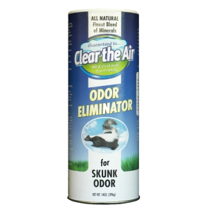 Skunk Odor Eliminator 14oz #0000300462